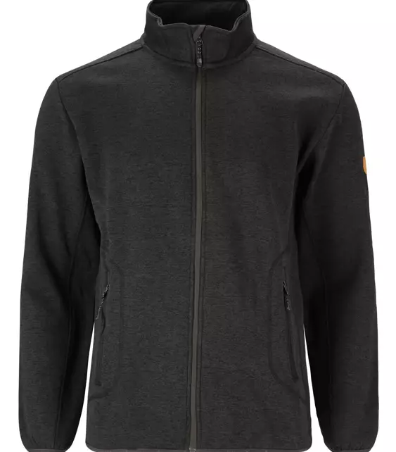 Whistler Sampton Melange miesten fleecet - Miesten urheilutakit ja puvut - W191189-1011A - 1