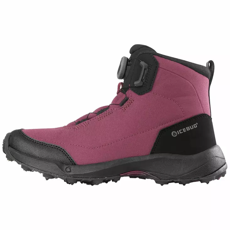 IceBug Norrvik W BuGrip nastakengät mulb - Naisten talvikengät ja nastakengät - F13101-9B - 1