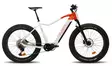 Helkama FE12S jousto E7000 sähkö Fatbike - Sähkömaastopyörät - HFE1217S-VA-C - 1