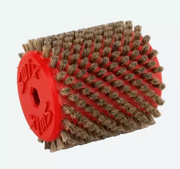 Swix luonnonjouhi roto 70mm - Suksien voitelutarvikkeet - T0016N-25-XC - 1