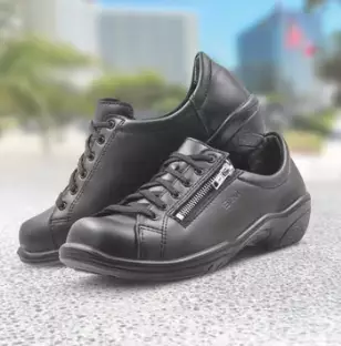 Sievi Salla XL kävelykengät musta - Naisten kävelykengät - 20-32641-212-46M - 2