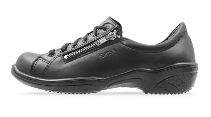 Sievi Salla XL kävelykengät musta - Naisten kävelykengät - 20-32641-212-46M - 1