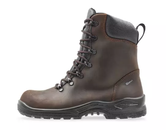 Sievi Routa XL talvikengät ruskea - Miesten talvikengät ja nastakengät - 49-22477-403-33R - 1