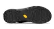 Merrell MOAB Speed 2 GTX WIDE ulkoilukengät musta - Miesten kävelykengät - J037513W - 6