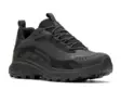Merrell MOAB Speed 2 GTX WIDE ulkoilukengät musta - Miesten kävelykengät - J037513W - 3
