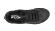 Merrell MOAB Speed 2 GTX WIDE ulkoilukengät musta - Miesten kävelykengät - J037513W - 4