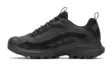 Merrell MOAB Speed 2 GTX WIDE ulkoilukengät musta - Miesten kävelykengät - J037513W - 2