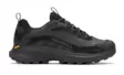 Merrell MOAB Speed 2 GTX WIDE ulkoilukengät musta - Miesten kävelykengät - J037513W - 1